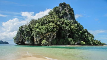 Thailand Island Hopping - West Coast