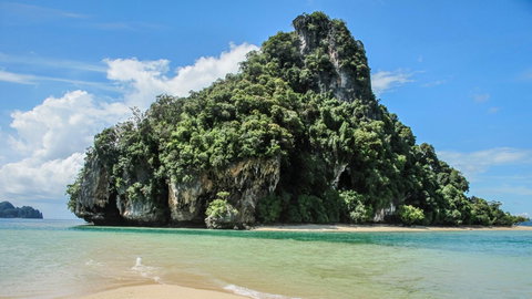 Thailand Island Hopping - West Coast
