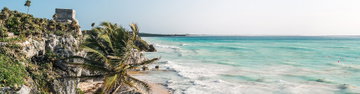 Premium Mexico Yucatan Highlights