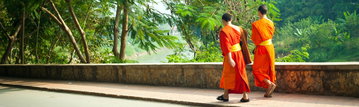 18 to 35s Essential Thailand & Laos
