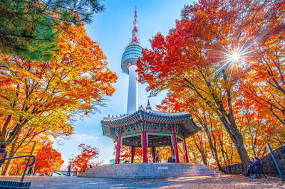 The Best Places to Visit in South Korea