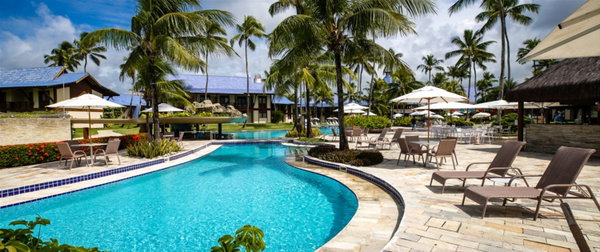 Summerville Resort, Porto de Galinhas