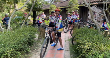 Upgraded - Cycle Vietnam