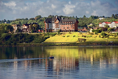 Wyndham Puerto Varas Pettra