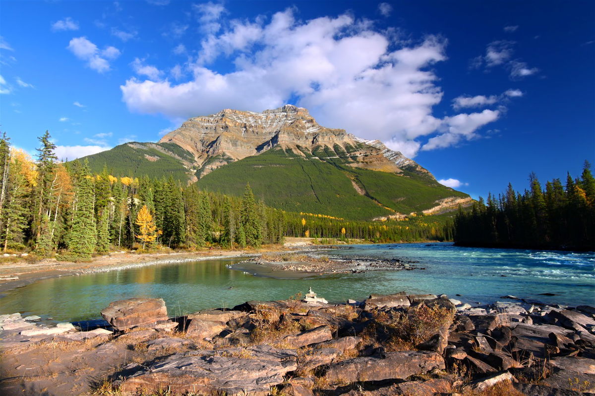 Best of Canada's West | Trailfinders