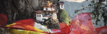 Premium Bhutan