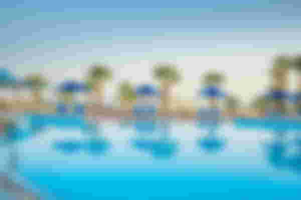 Renaissance Sharm El Sheikh Golden View Beach Resort