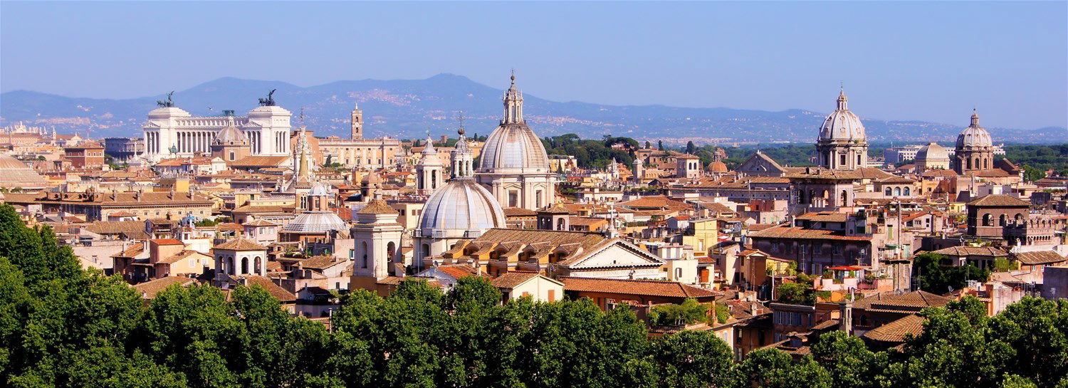 Rome Holidays 2024/2025 Trailfinders