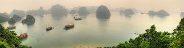 Classic Cambodia & Vietnam