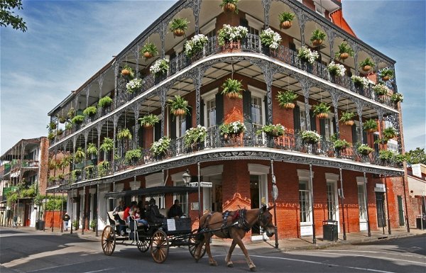 The Best New Orleans Vacations, Tailor-Made for You