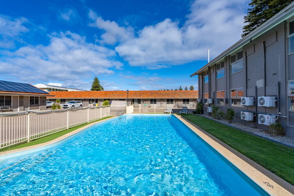 Hospitality Esperance, SureStay Collection by Best Western