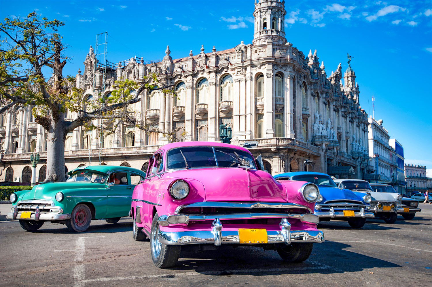 Cuba Holidays 2025/2026 Holidays to Cuba Trailfinders