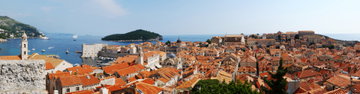 Cycle the Balkans