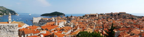 Cycle the Balkans