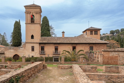 Parador de Granada