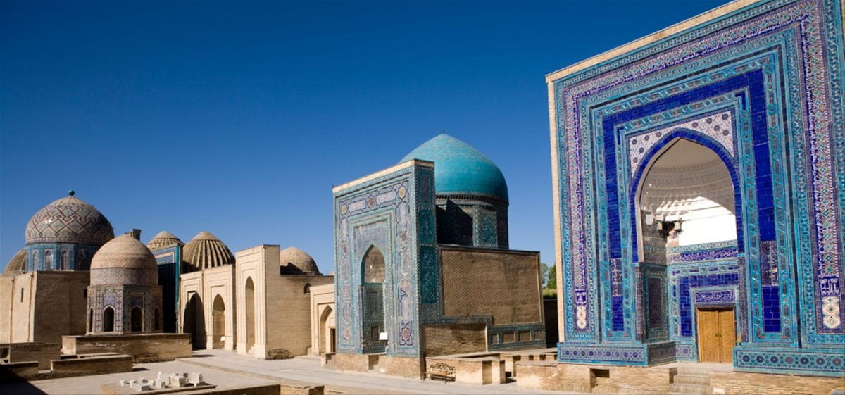 Uzbekistan Holidays 2025/2026 | Trailfinders