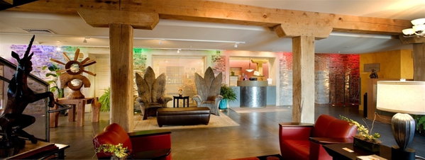 Lancaster Arts Hotel