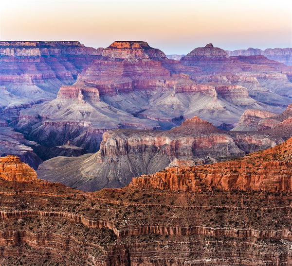 Grand Canyon Holidays Arizona USA 2024/2025 Trailfinders