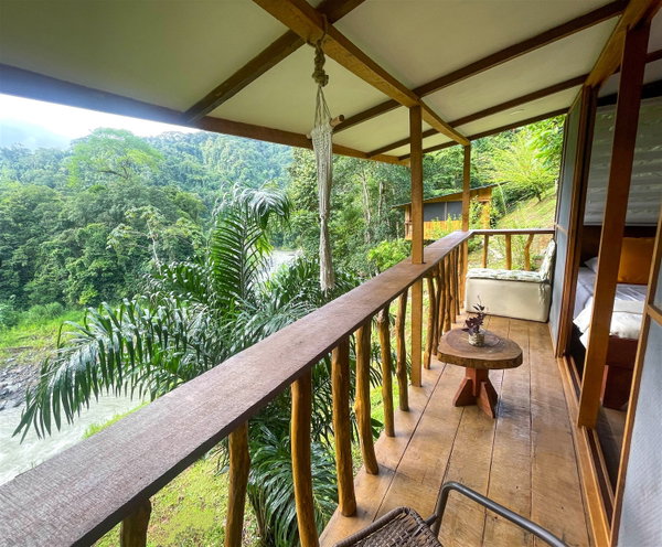 Ave Sol River Sanctuary
