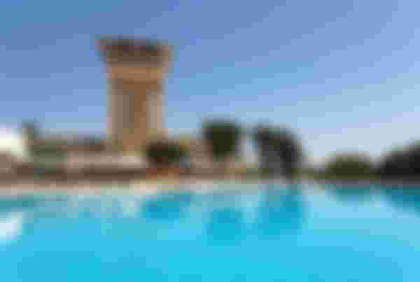 Movenpick Resort Aswan