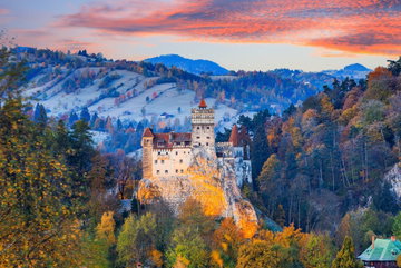 Eastern Europe Explorer