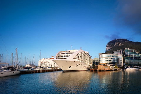 Sunborn Gibraltar