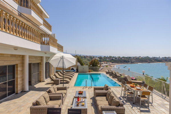 Villa Katina Beach, Solmar Villas