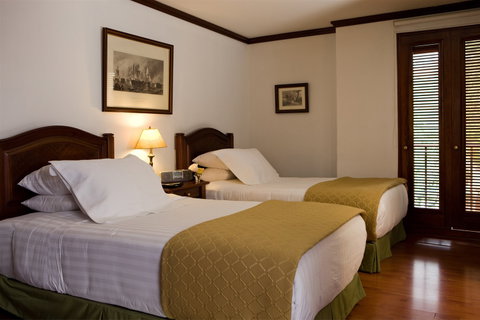 Hotel Park 10