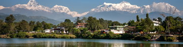 India & Nepal Adventure - Intrepid