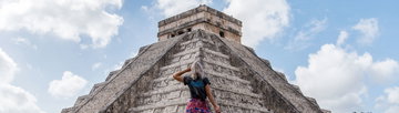 18 to 35s Epic Central America