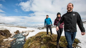 Wellness Iceland