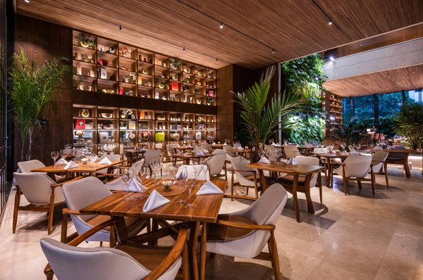 Elcielo Hotel