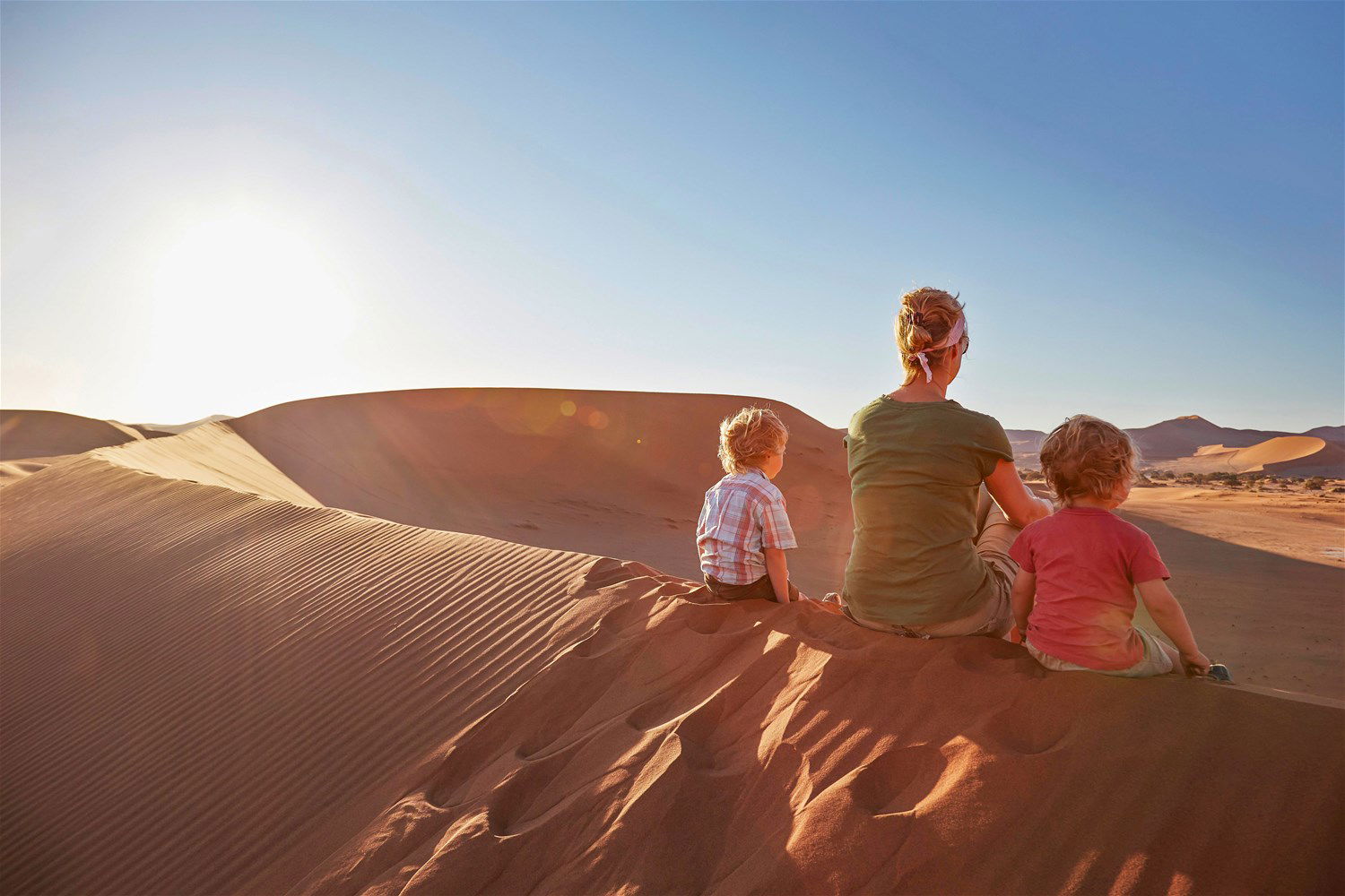 Family Holidays 2025/2026 | Trailfinders