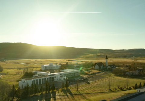 Fosshotel Reykholt