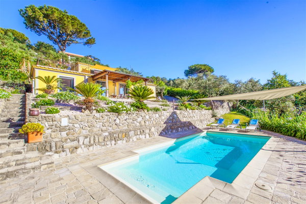 Villa Gelsomino, Solmar Villas