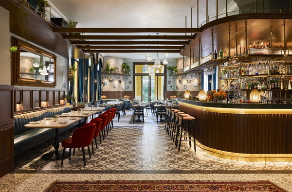Hotel Indigo Venice Sant'Elena