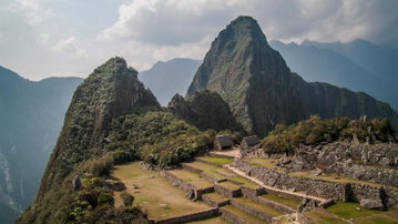 Inca Discovery Plus