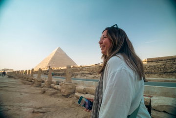 Simply Jordan & Egypt