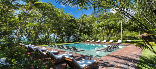 Tivoli Ecoresort, Praia Do Forte