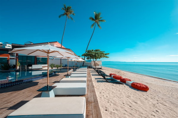 Aava Resort & Spa