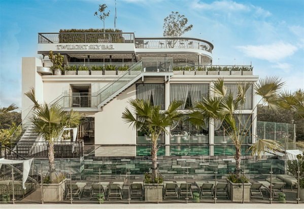 La Siesta Premium Saigon