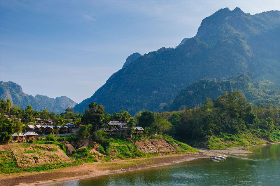 Laos Holidays 2025/2026 | Trailfinders