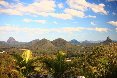 Glass House Mountains Ecolodge