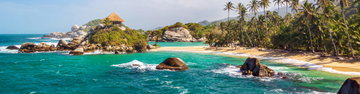 Coastal Colombia