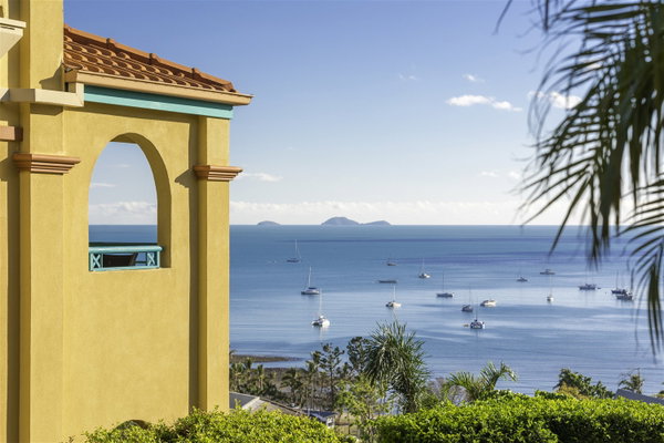 Toscana Village Resort, Airlie Beach