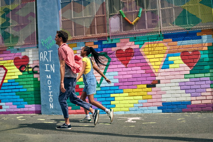 Street Art, Cape Town