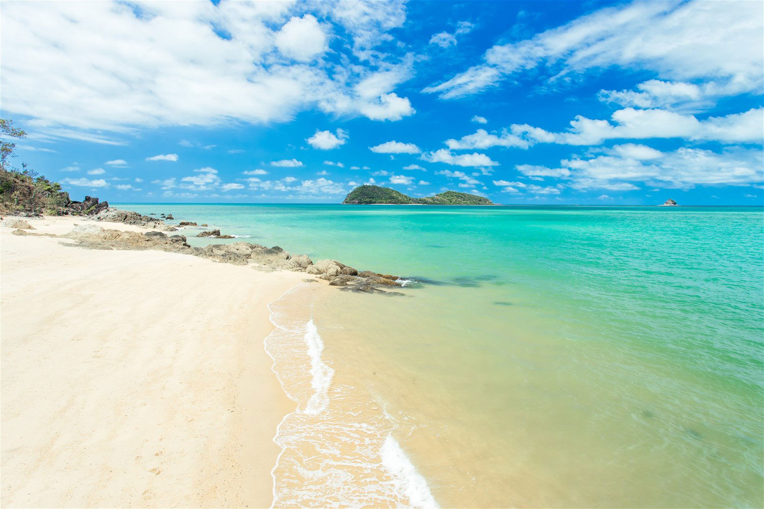 Australia Top End Trailfinders