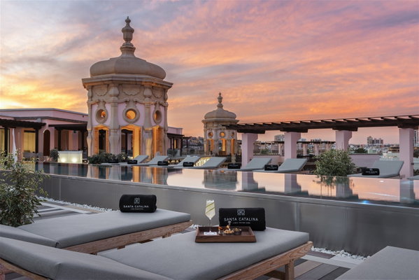 Santa Catalina, a Royal Hideaway Hotel