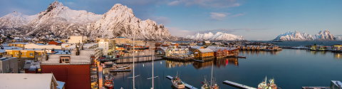 Northern Norway Explorer