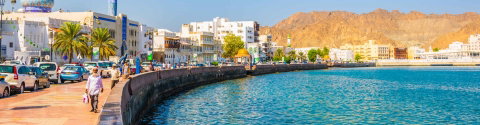 Discover Oman - Intrepid